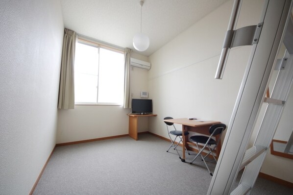 レオパレスドリームの物件内観写真